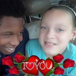 Meet your Posher, Angelica